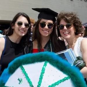 Meet your Posher, Alexandra